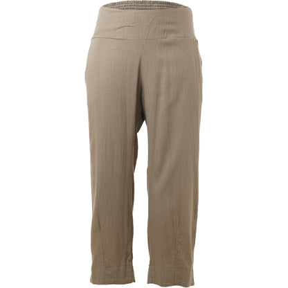 Gozzip Woman GJanni Pants Pants Clay
