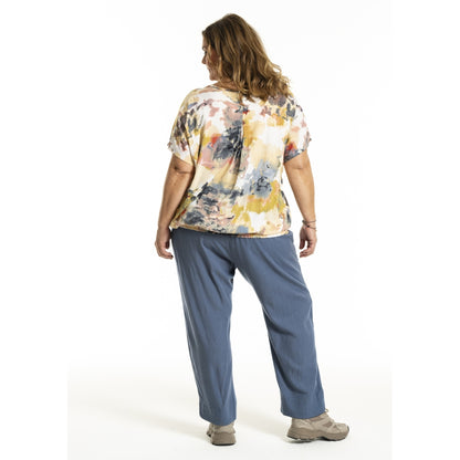 Gozzip Woman GJanni Pants Pants Lake