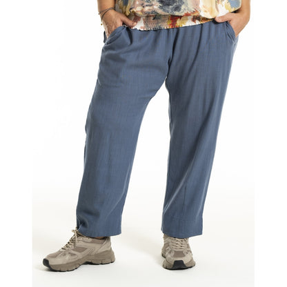 Gozzip Woman GJanni Pants Pants Lake