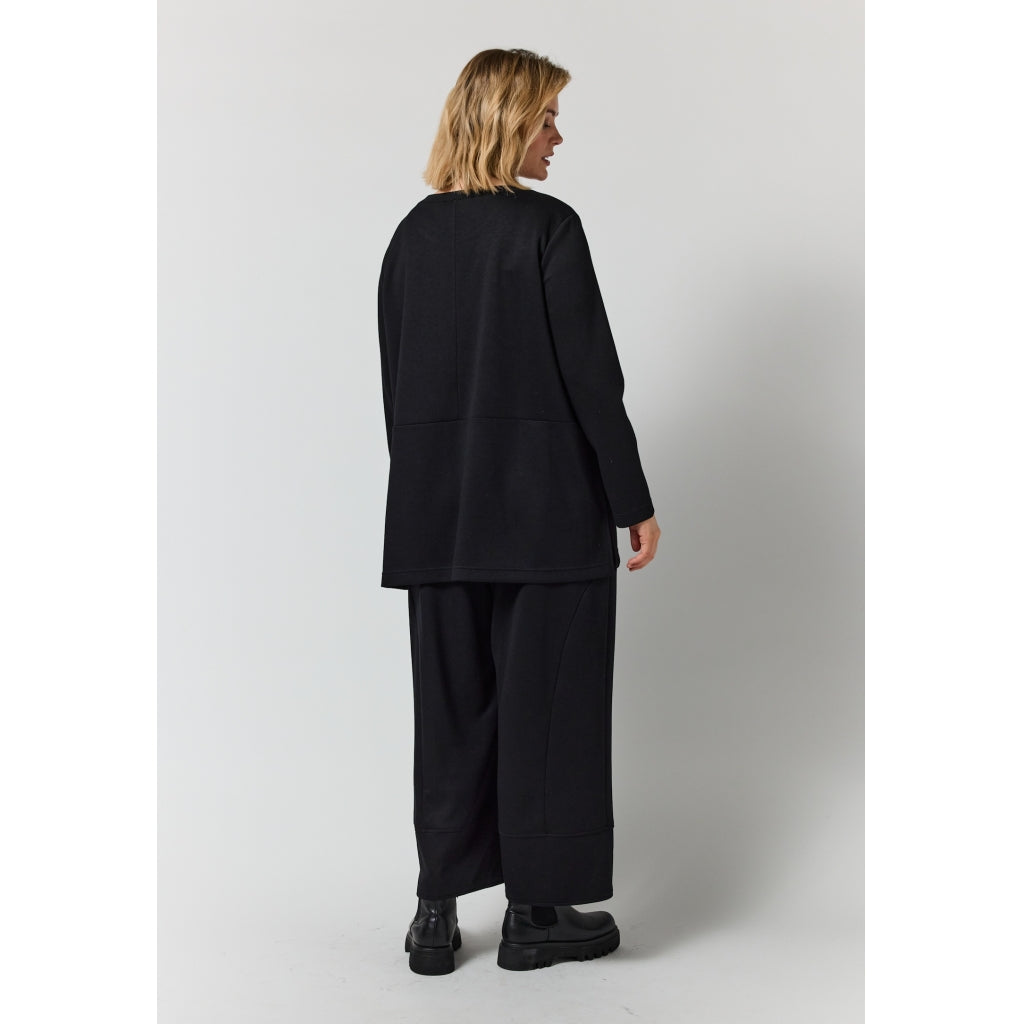 Gozzip Woman GJasmina Blouse Blouse Black
