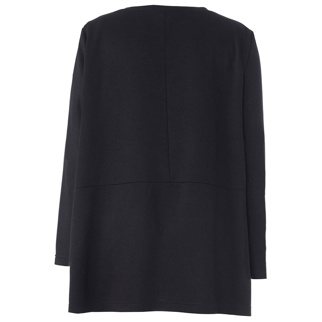 Gozzip Woman GJasmina Blouse Blouse Black