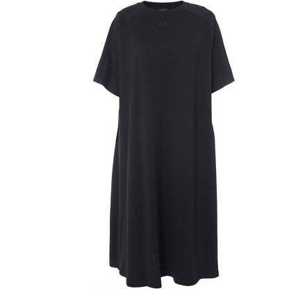 Gozzip Woman GJasmine Dress Dress Black