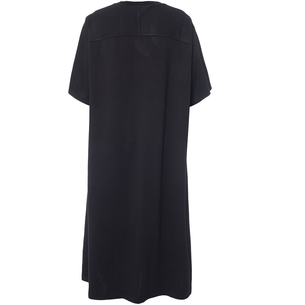 Gozzip Woman GJasmine Dress Dress Black
