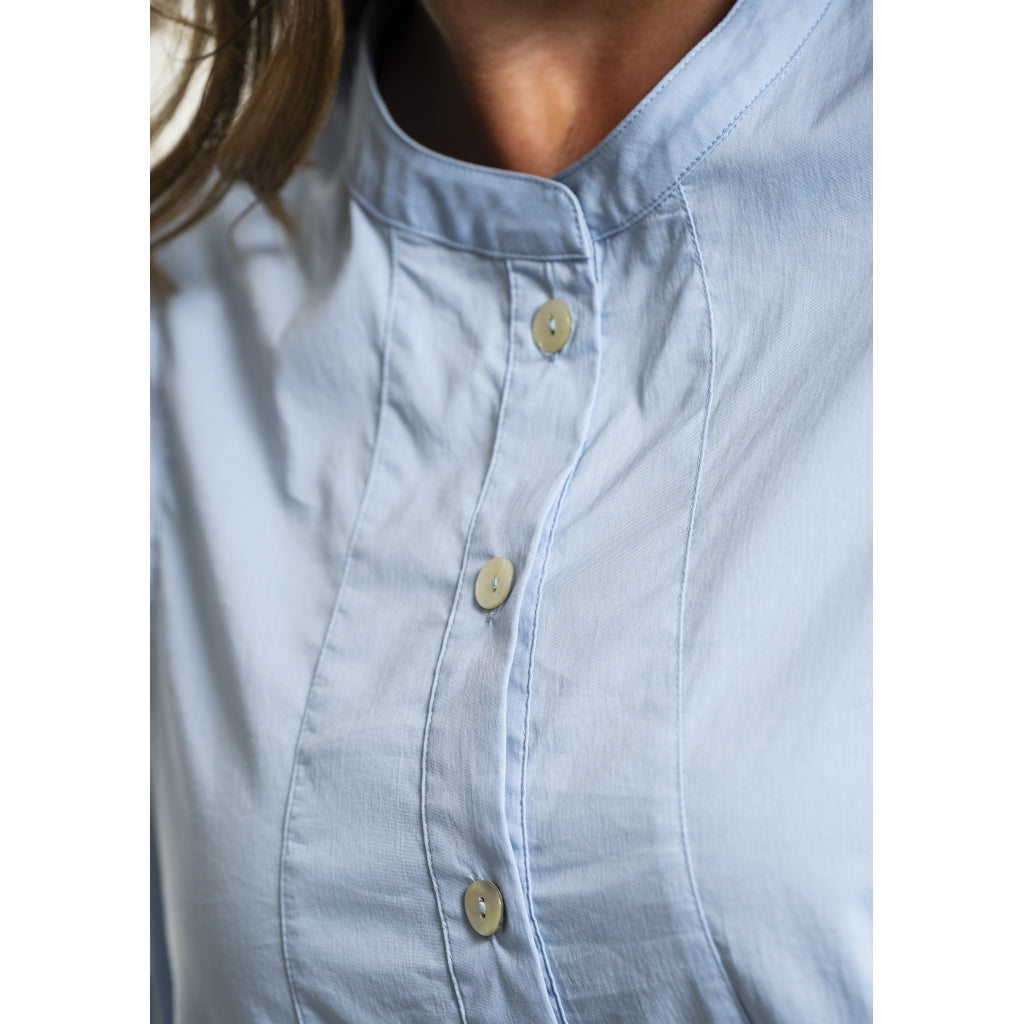 Gozzip Woman GJodie Tunic Tunic light Blue