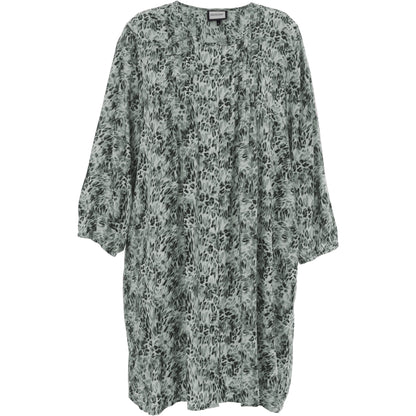 Gozzip Woman GJohanne Shirt Tunic Shirt Tunic Green