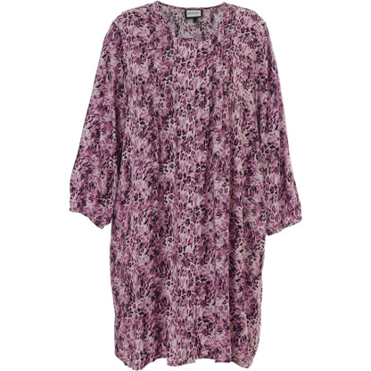 Gozzip Woman GJohanne Shirt Tunic Shirt Tunic Orchid