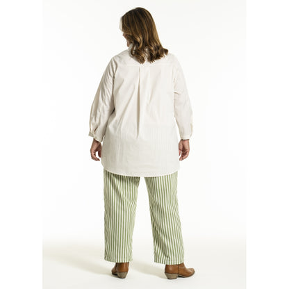 Gozzip Woman GJohsefine Shirt Shirt Offwhite