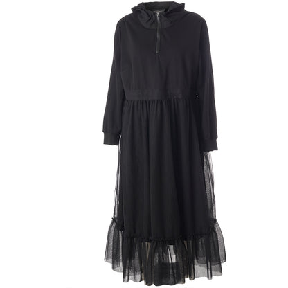Gozzip Woman GJosephine Dress Dress Black