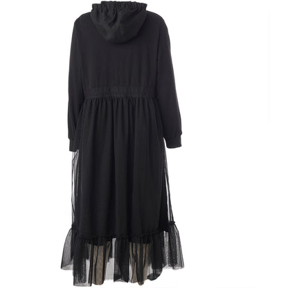 Gozzip Woman GJosephine Dress Dress Black