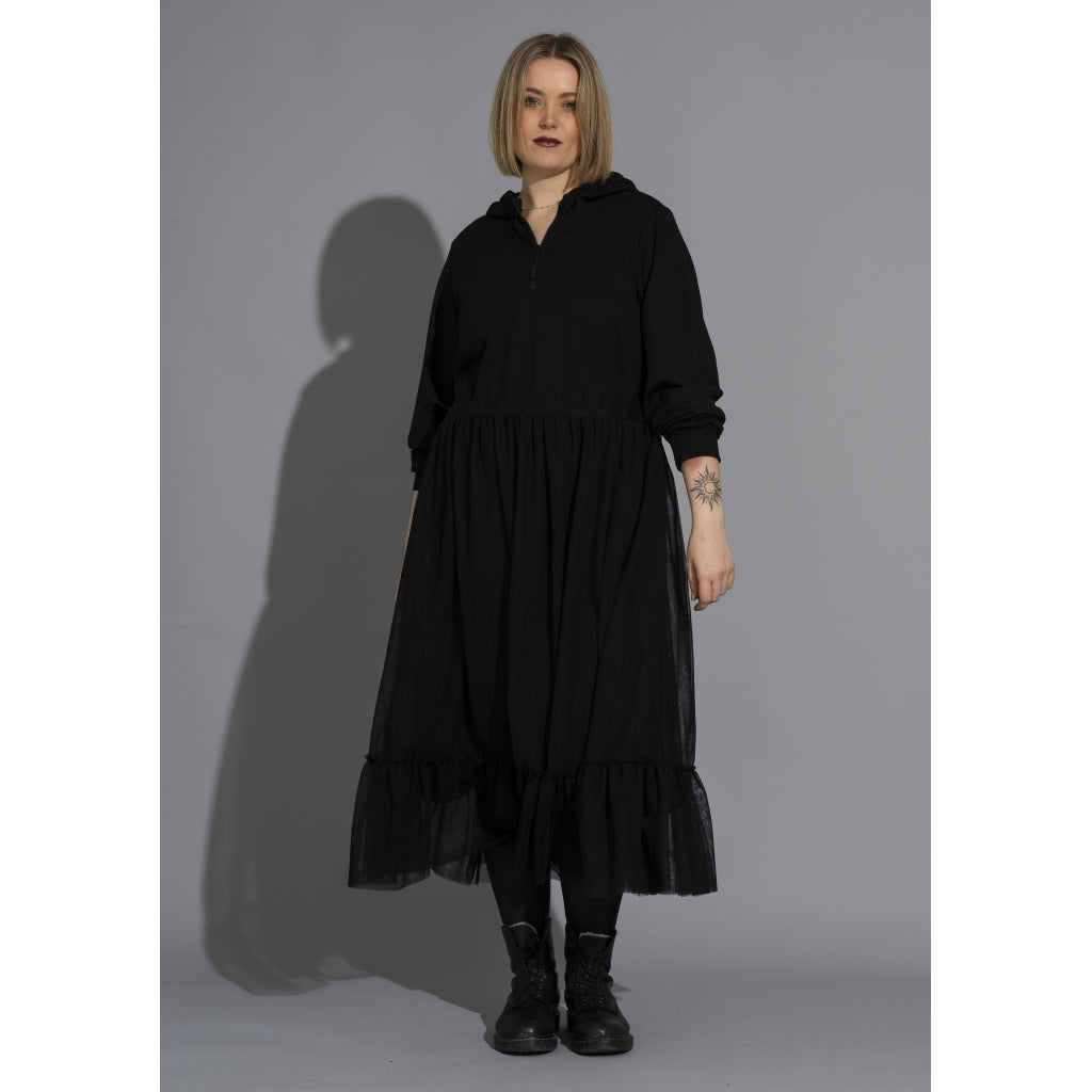 Gozzip Woman GJosephine Dress Dress Black