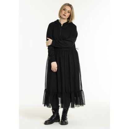 Gozzip Woman GJosephine Dress Dress Black