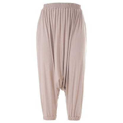 Gozzip Woman GJuliet loose pants Loose Pant Sand