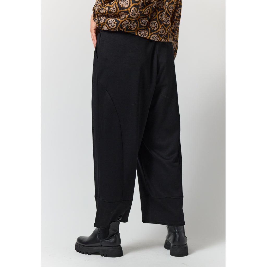 Gozzip Woman GJuna Pants Pants Black