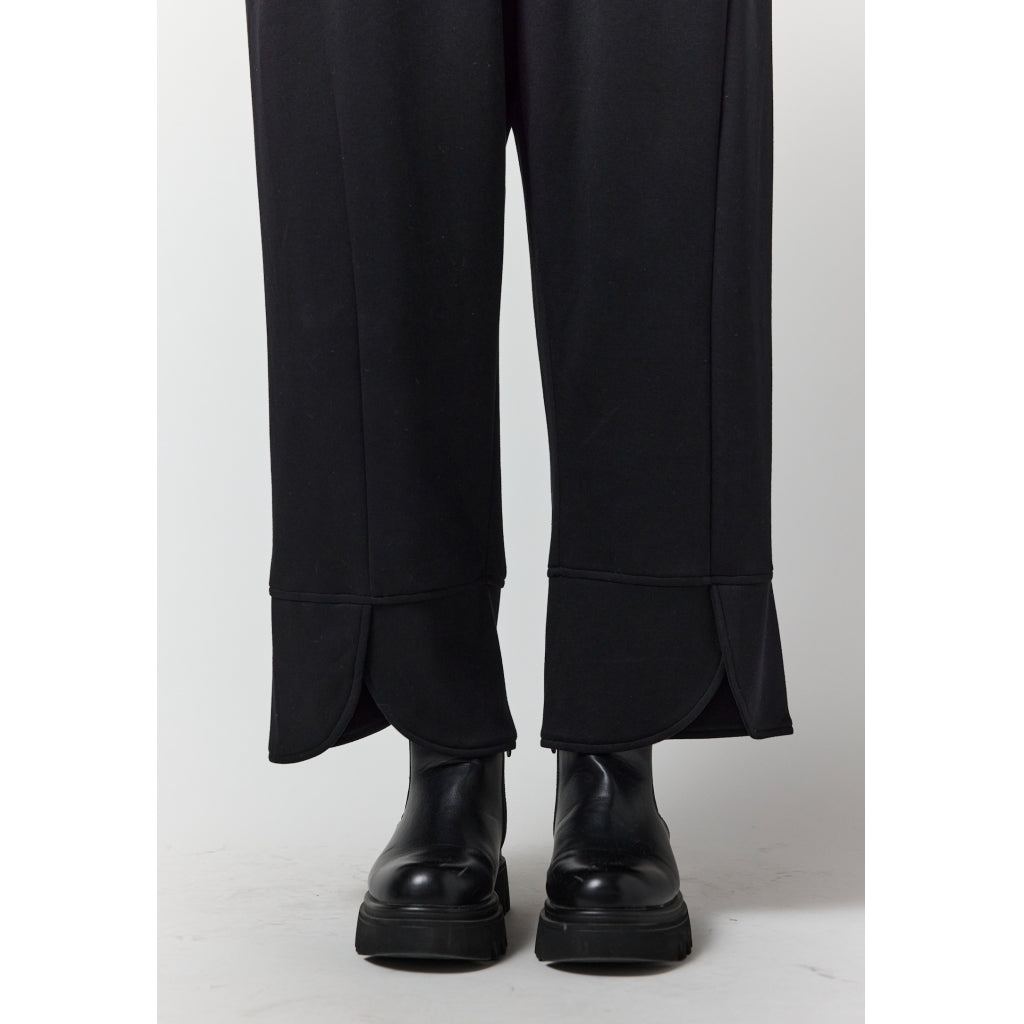 Gozzip Woman GJuna Pants Pants Black