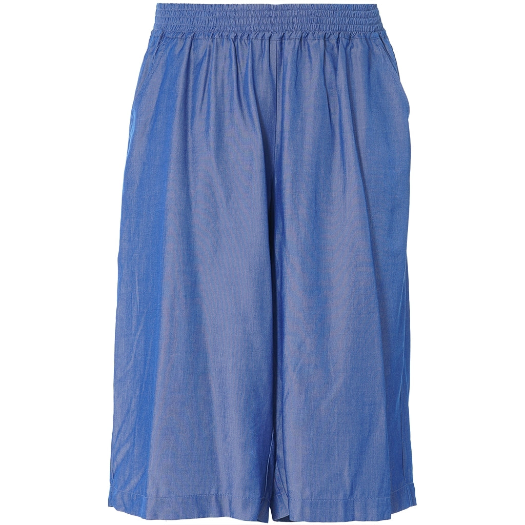 Gozzip Woman GKadia Knickers Knickers Blue denim look