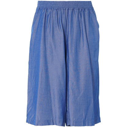 Gozzip Woman GKadia Knickers Knickers Blue denim look