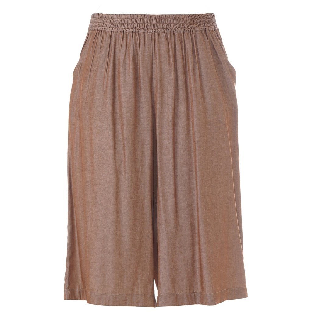 Gozzip Woman GKadia Knickers Knickers Dark Sand