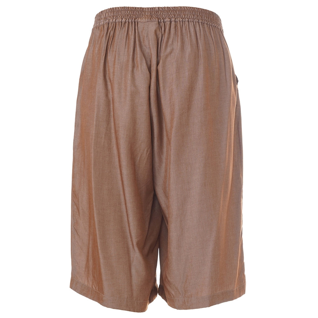 Gozzip Woman GKadia Knickers Knickers Dark Sand