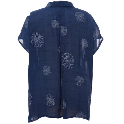 Gozzip Woman GKaisa Blouse Blouse Navy