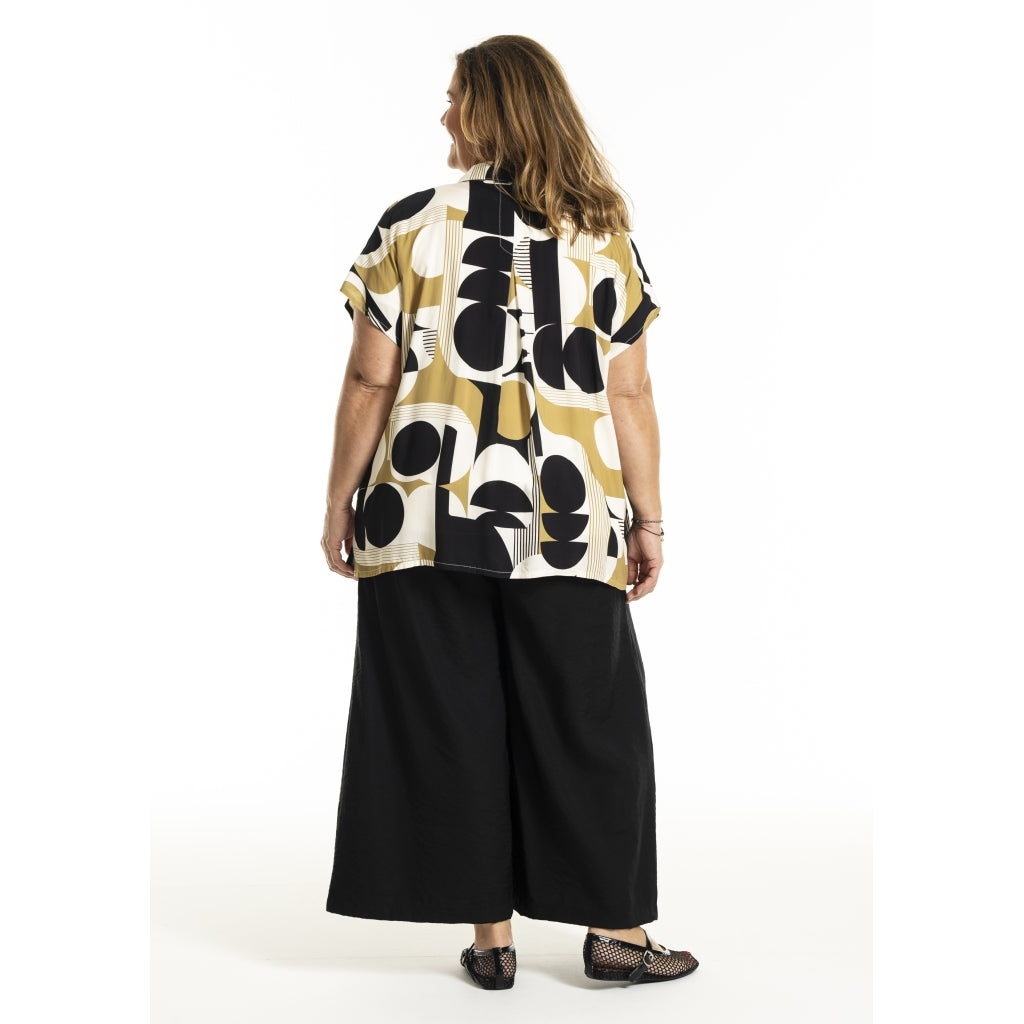 Gozzip Woman GKaisa Blouse Blouse Graphic print