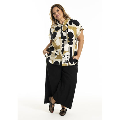 Gozzip Woman GKaisa Blouse Blouse Graphic print