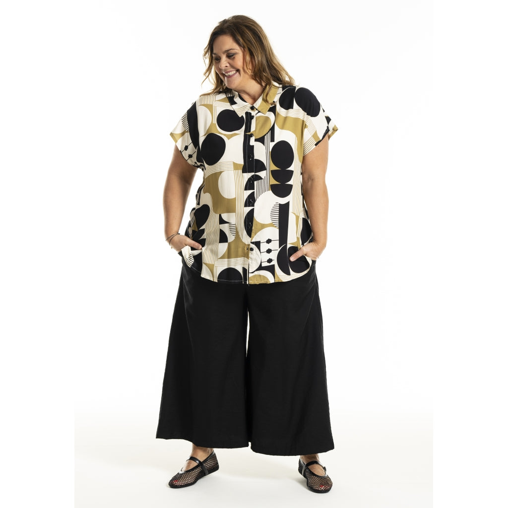 Gozzip Woman GKaisa Blouse Blouse Graphic print