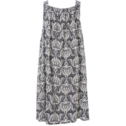 Gozzip Woman GKarlina Dress Dress Black/White