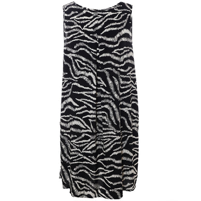 Gozzip Woman GKarrie Dress Dress Black