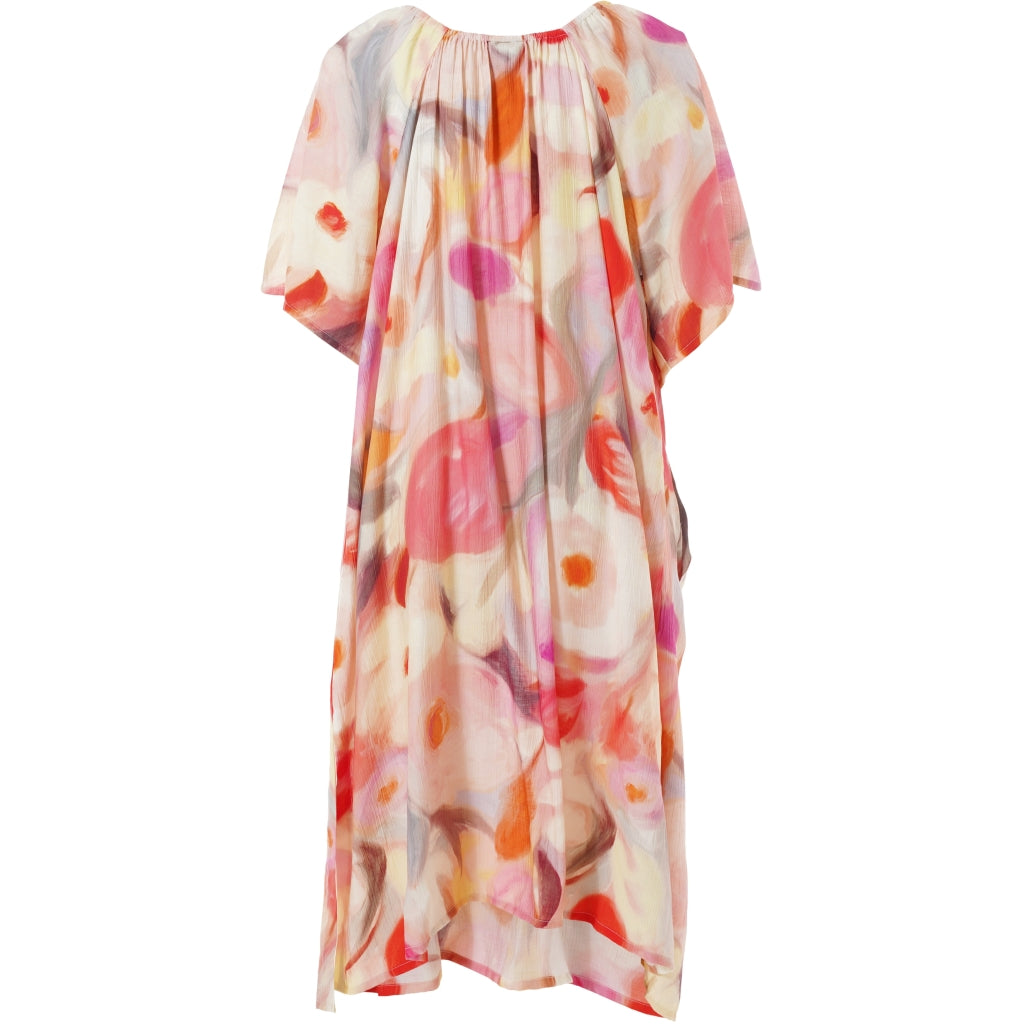 Gozzip Woman GKarrina Dress Dress Multi Colour