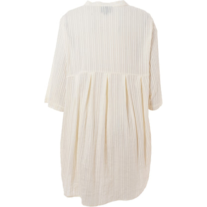 Gozzip Woman GKasandra Shirt Tunic Shirt Tunic Offwhite