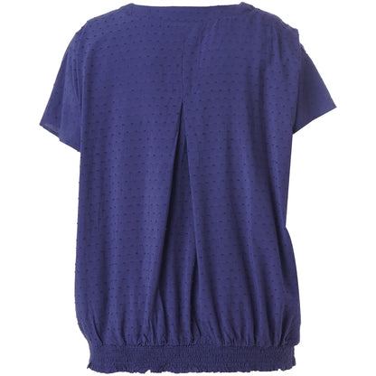 Gozzip Woman GKassandra Blouse Blouse Navy