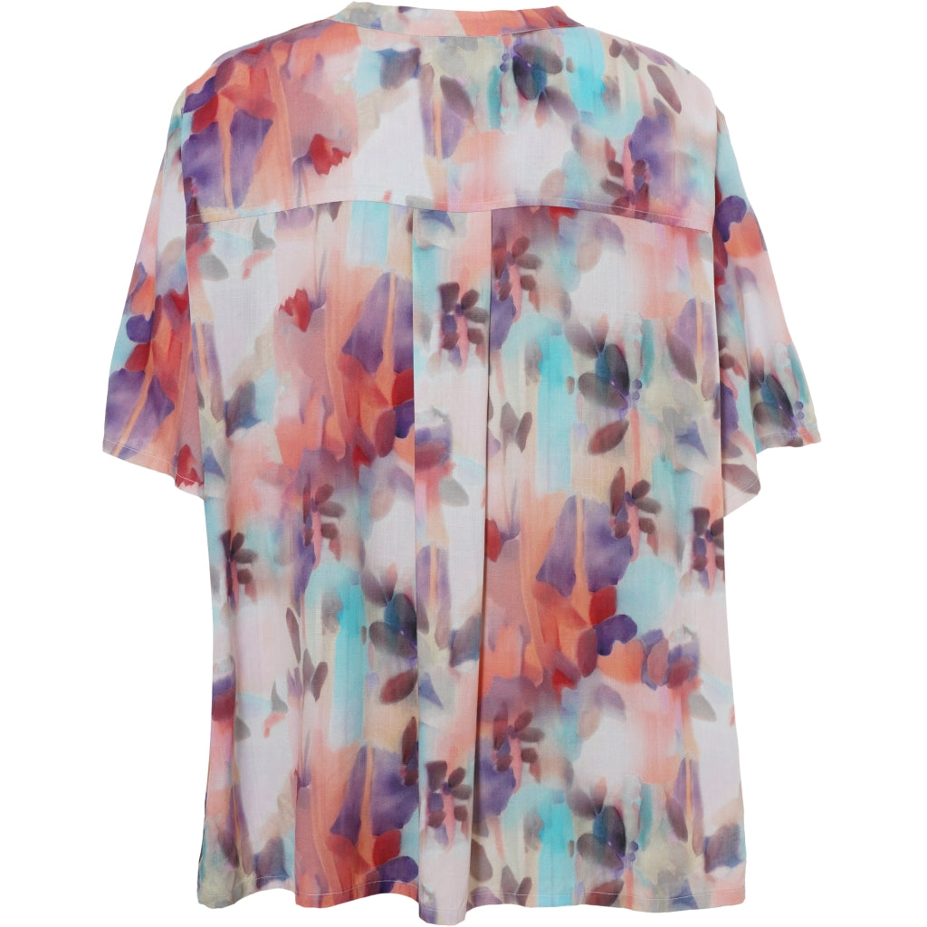 Gozzip Woman GKathja Blouse Blouse Multi Colour