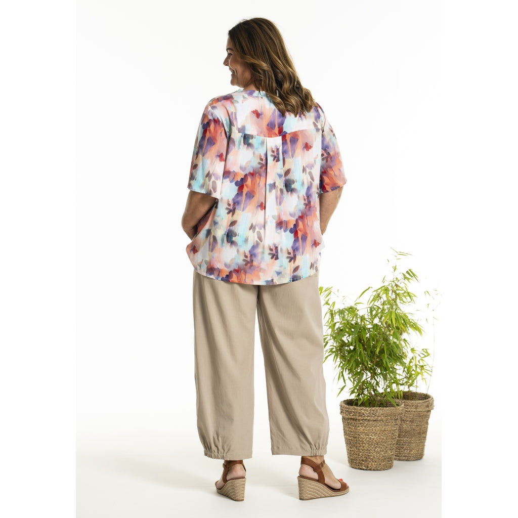 Gozzip Woman GKathja Blouse Blouse Multi Colour