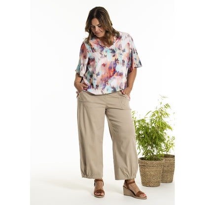 Gozzip Woman GKathja Blouse Blouse Multi Colour