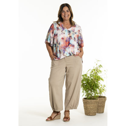 Gozzip Woman GKathja Blouse Blouse Multi Colour