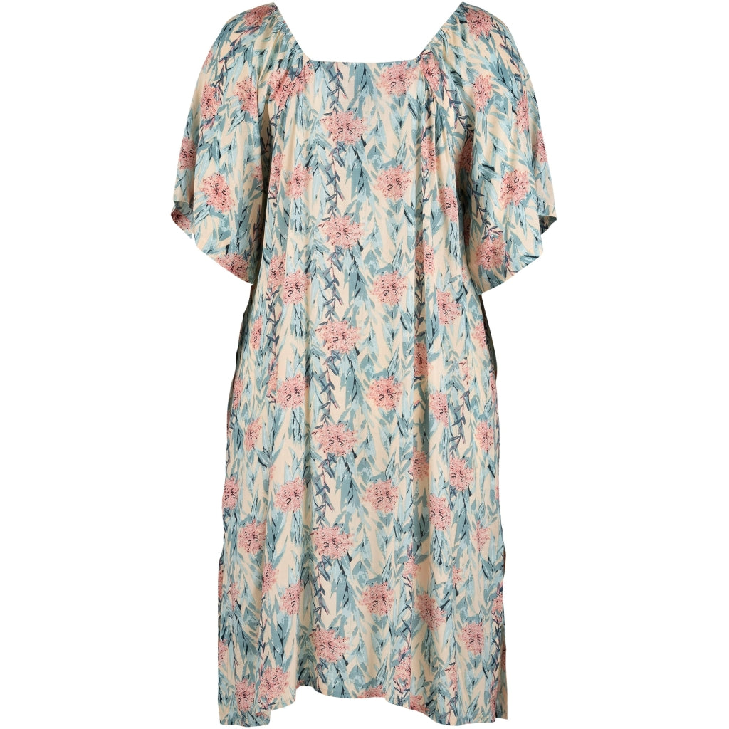 Gozzip Woman GKerstine Dress Dress Blue-Rose