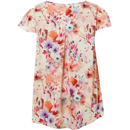 Gozzip Woman GKetti Top Top Multi Colour