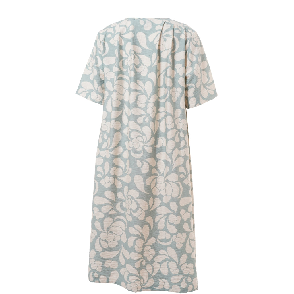 Gozzip Woman GKhandra Dress Dress Blue haze