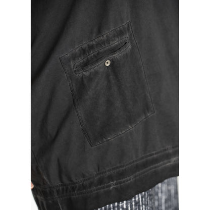 Gozzip Woman GLayla Blouse Blouse Washed black