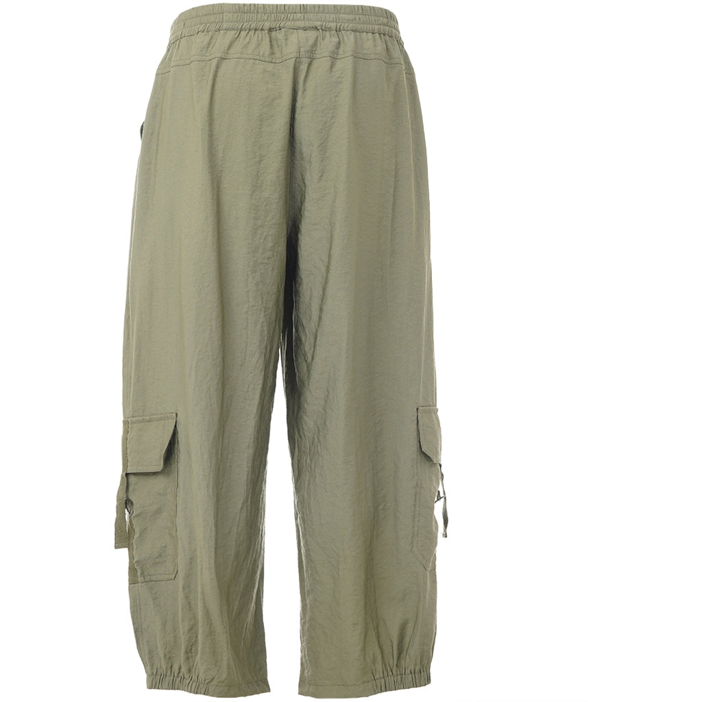 Gozzip Woman GLilli cargo pants Pants Army