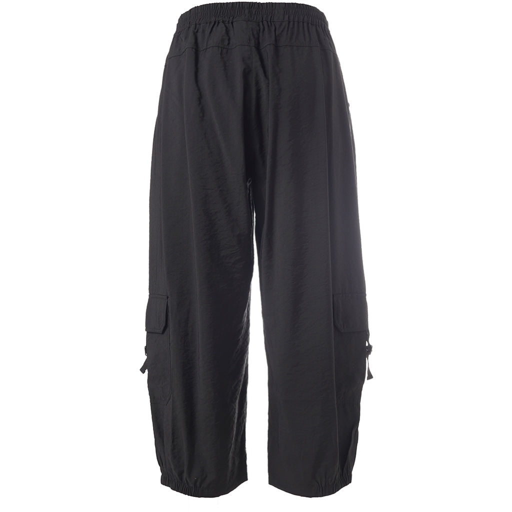 Gozzip Woman GLilli cargo pants Pants Black