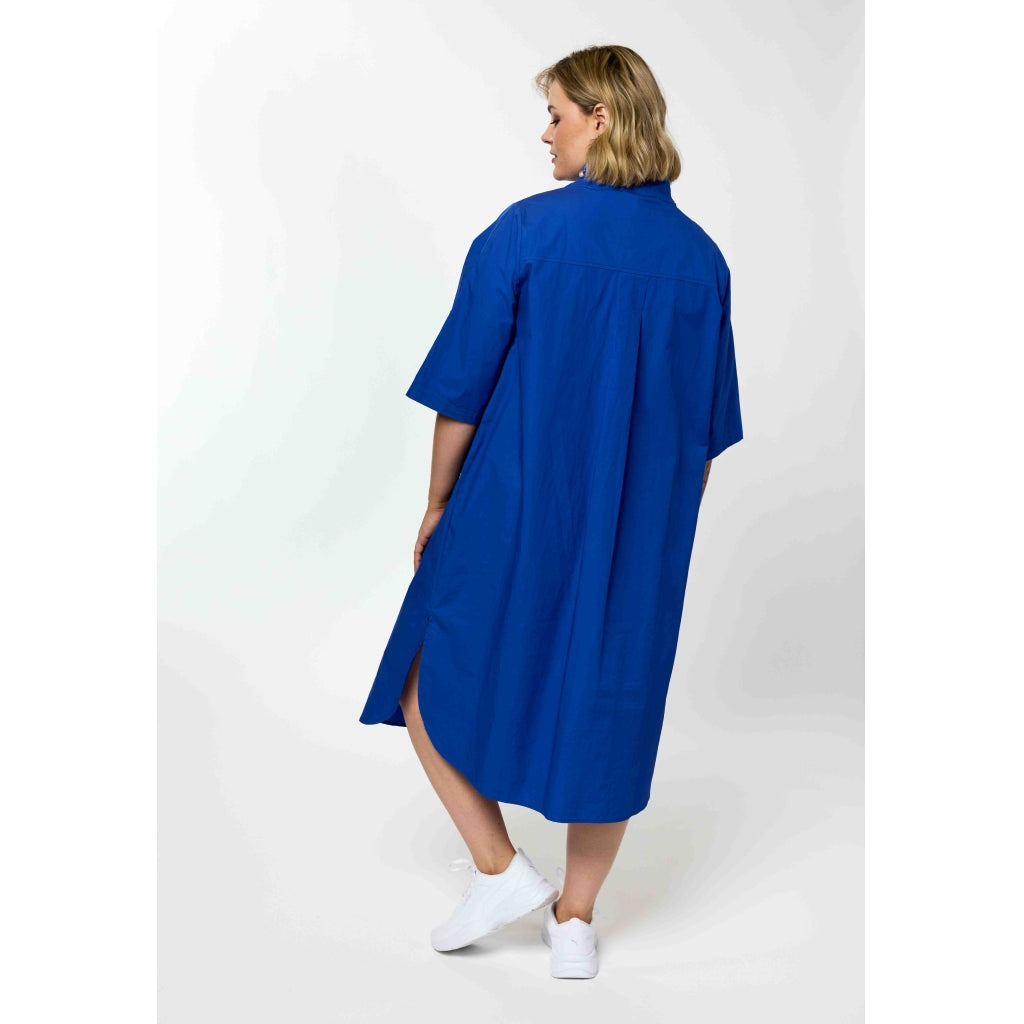 Gozzip Woman GLine Tunic Tunic Blue