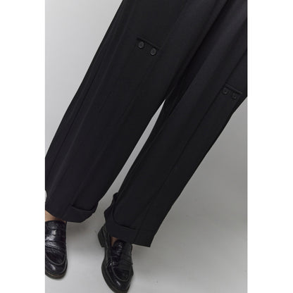 Gozzip Woman GLiora Pants Pants Black