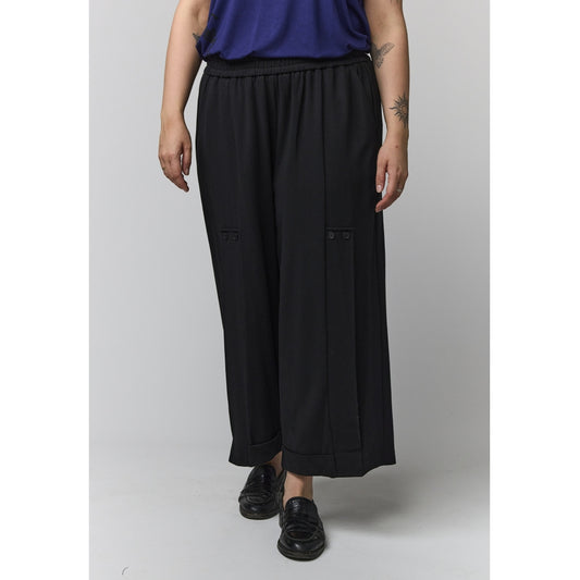 Gozzip Woman GLiora Pants Pants Black