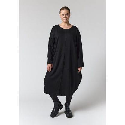 Gozzip Woman GLiv Dress Dress Black