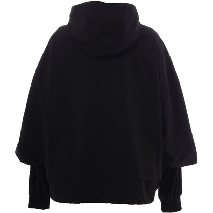 Gozzip Woman GLotti Jacket Jacket Black
