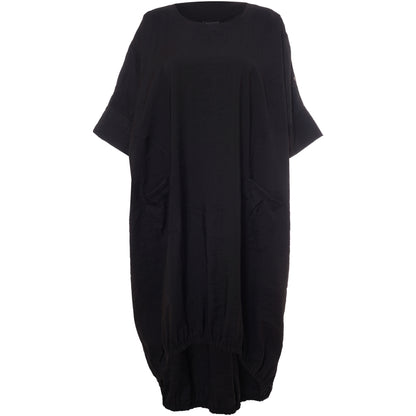 Gozzip Woman GLynett Dress Dress Black