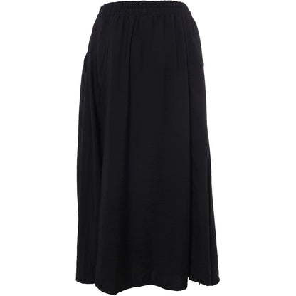 Gozzip Woman GLynn Skirt Skirt Black