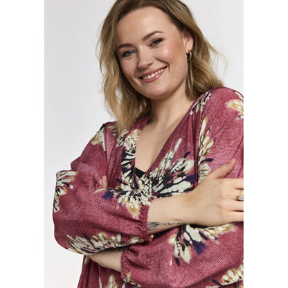 Gozzip Woman GMalene Dress Dress Multi Colour