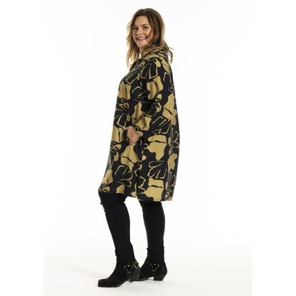 Gozzip Woman GMaylin Tunic Tunic Black-brass